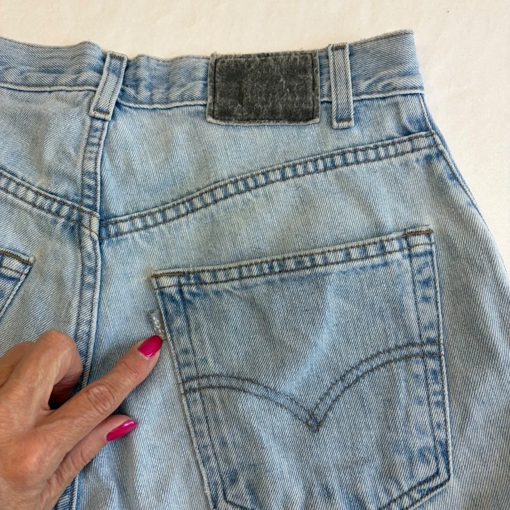 Levis vintage levis